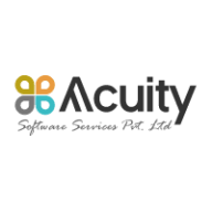 Acuity Software Services Pvt. Ltd.