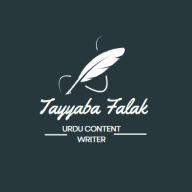 Tayyaba Falak 1