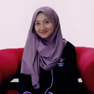 AMIRAH FAKRIYANA AZRUL