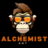 Alchemist Art