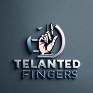 Talented Fingers