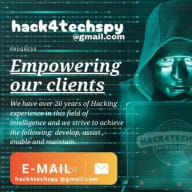 Hack4 Tech Spy