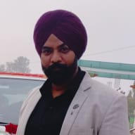 Tajinder13 Singh