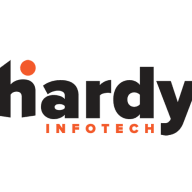 Hardy Infotech LLP