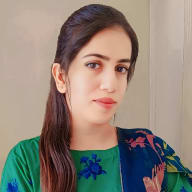 Rabia Arshad khokhar