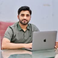 Umair Shehzad