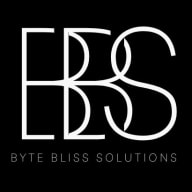 Byte Bliss solutions