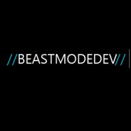 BeastModeDev(Top Tier Freelancer)