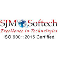 SJM Softech Pvt. Ltd.