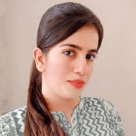 Rabia Arshad khokhar