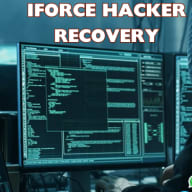 iFORCE HACKER RECOVERY