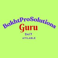 Bakht Pro Guru