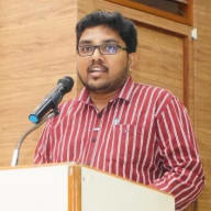 Ranjith Baskaran 88