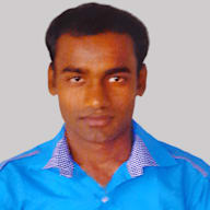 Md Shaddam Hossein