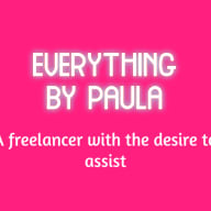Everything Paula