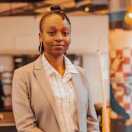 Judy Maina SMM