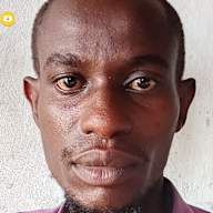 Royfred Kimathi