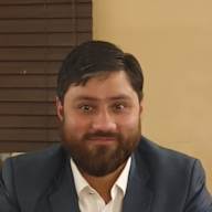Hamid Saeed 2