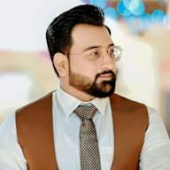 Muhammad Waqas Dev
