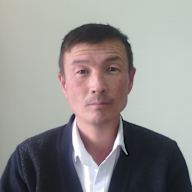 Nodir Chorshanbiyev