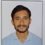 Mahesh M 24