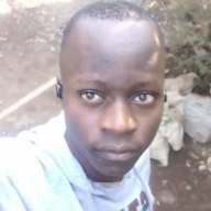 Frank omolo