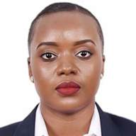 Halimah Najjuma