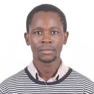 Peter Mutindah