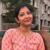 Sukanya Jha