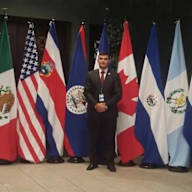 Kevin Geovanny Sabillon Fernandez