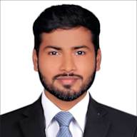 Md. Korban Ali Wasim