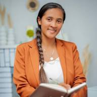 Liva Gladys Rakotondrazaka