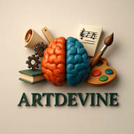 ArtDevine