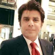 Farid Aftab