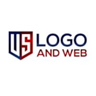 US Logo And Web
