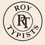 Roy Typist