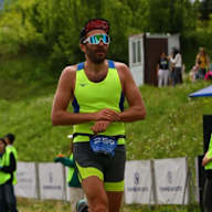 Alexey Karebin