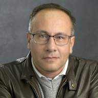 Architect Germán Andrés.
