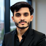 Mubeen Ali Niaz