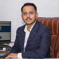 Pankaj Gashwa