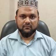 Md Ali Newaz