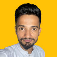 M Imran jokhio