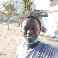 Collins Maingi