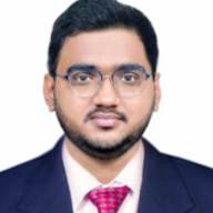 Ansuman senapati