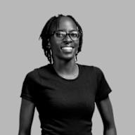 Jemimah Lumonya