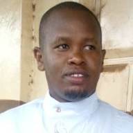 gideon thairu
