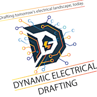 Dynamic Electrical Drafting