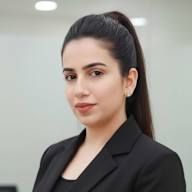 Rabia Arshad khokhar