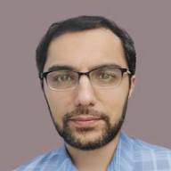 Salman HJ