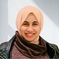 Hager Al-Haddad